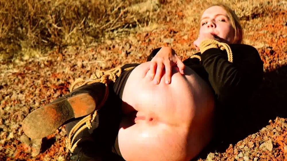 Anal Documentary
