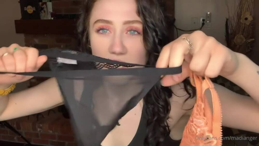 Hclips.com presents: beginner pornstar in Madi Anger Nude Try On Haul Video.