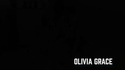 Olivia - Olivia Grace Explores The Kama Sutra - nvdvid.com