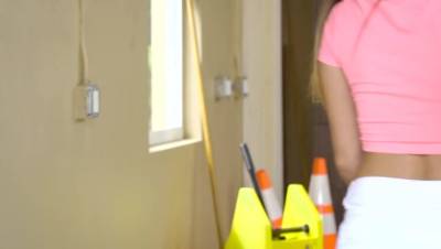 Jill Kassidy - She Can Drive Stick - porntry.com