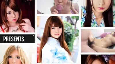 Awesome Japanese Babes HD Vol. 1 - webmaster.drtuber.com - Japan