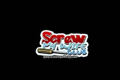 Pretty Swinger Wifey Riding Strangers - webmaster.drtuber.com