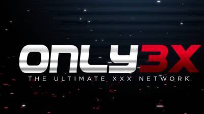 Only3x Presents - Riyanna Skie in Natural Boobs - 4K Ultra - webmaster.drtuber.com