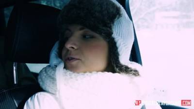 Nikky Dream - Ski Bums Episode 1 - porntry.com - Czech Republic