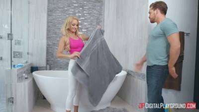 Kyle Mason - Cleaning Up For Some Dick - veryfreeporn.com - Usa