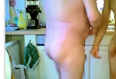 grandpa couple on cam - icpvid.com