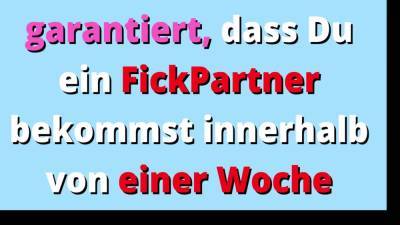 Fick Mich Jtzt Anal Du Spasti - hclips.com