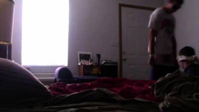 Tall Hung Basketball Player Breeds Twink - icpvid.com