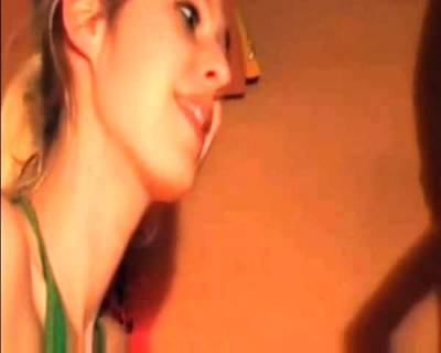 Cute blonde cocksucker - icpvid.com