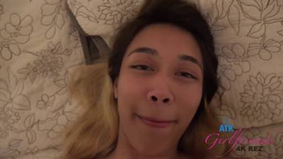 02 - 4k With Aria Skye - upornia.com