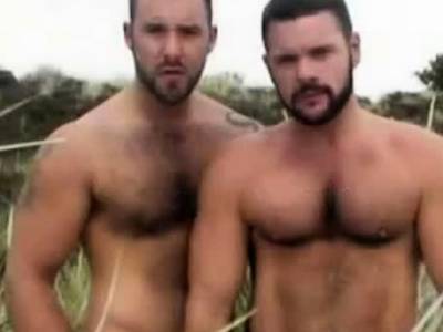In The Dunes - nvdvid.com