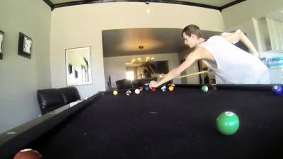 Nude young gay boy stiff video xxx Pool Cues And Balls At Th - nvdvid.com