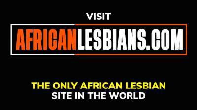 Real Leaked Ebony Lesbian Sex Tape - icpvid.com