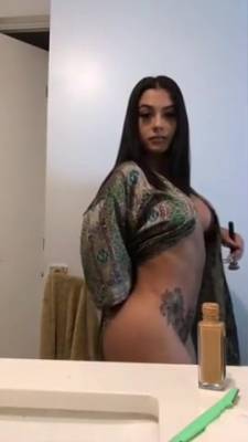 Thot With Phat Ass And Nice Boobs O Periscope - hclips.com