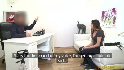 James Brossman - Clea Gaultier - French beauty likes to be on top - porntry.com - France