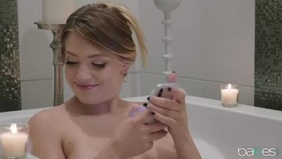 Jason Brown - Giselle Palmer - Blind Date - veryfreeporn.com