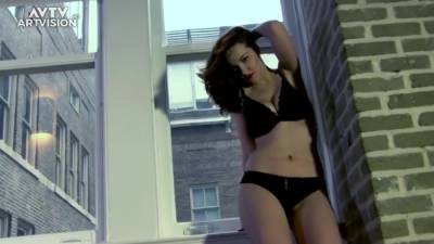 Beautiful Stripper Dacer (4k Video) - hclips.com