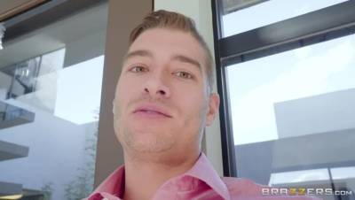 Monique Alexander - Xander Corvus - The Mother of All Seductions - porntry.com - Usa