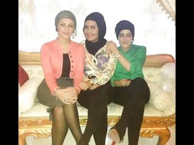Turkish-arabic-asian hijapp mix photo 24 - icpvid.com