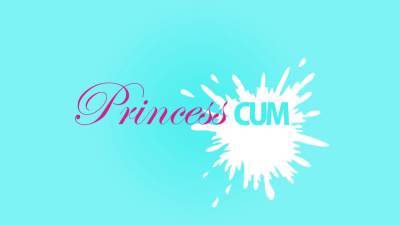 PrincessCum - Step Sister Makes Brother Cum Inside Her - sexu.com