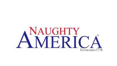 Naughty America - Lauren Phillips gets fucked - nvdvid.com