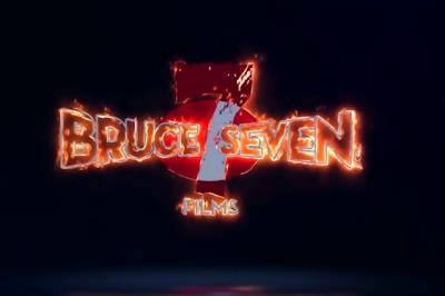 Bruce VII (Vii) - BRUCE SEVEN - Perverse Addictions - Johnni Black - nvdvid.com