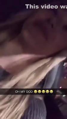 Heidi Grey Sextape Snapchat Video Leaked - hclips.com