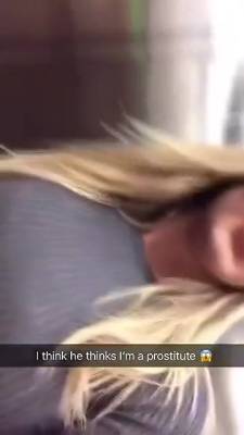 Heidi Grey Sextape Snapchat Video Leaked - hclips.com