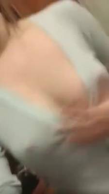 Teasing Girl On Periscope With Hard Nipples - hclips.com