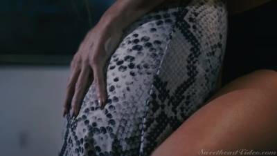 Lena Paul - Abigail Mac - Girls Kissing Girls 25 Scene 2 - Undercover - xxxfiles.com