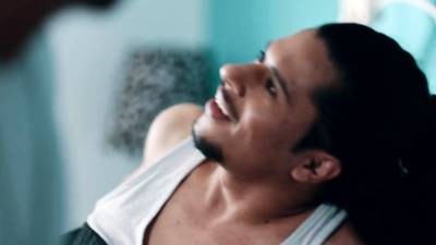 Zario Travezz nailed Armond Rizzo ass - icpvid.com