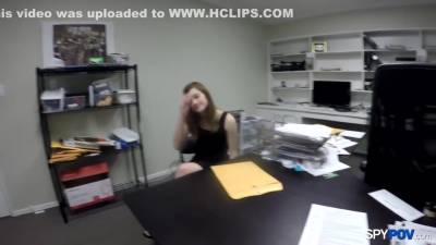 Get Fucked And Get Hired - hclips.com