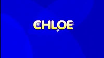 Chloe - Chloe 18 Solo Masturbation - nvdvid.com