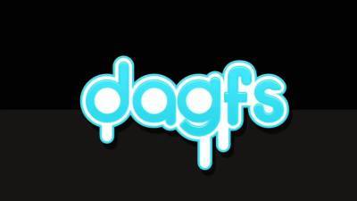 Dagfs - Kyleigh Kross And Liv Aguilera Share a Long Cock - nvdvid.com
