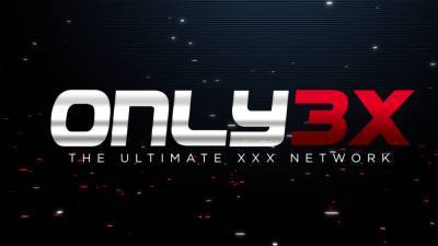 Only3x Presents - Valery Summer in Toys - Nylons - - webmaster.drtuber.com