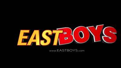 Muscle Flex - Casting 17 - Jeremy Brown - webmaster.drtuber.com