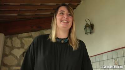 Davina 18 Student Counted French - hclips.com - France