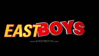 EastBoys POV vol 9 - Max Trey and Will Simon - webmaster.drtuber.com