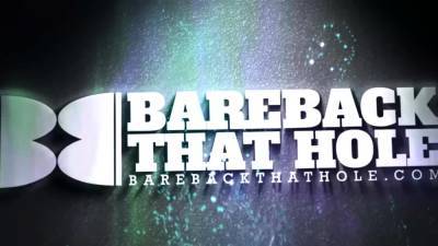 BAREBACKTHATHOLE Jock Drew Dixon Barebacked By Joel Someone - icpvid.com