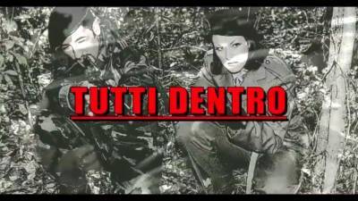 Christian Clay - TUTTI DENTRO - (Full Movie - Original Version) - sunporno.com - Italy