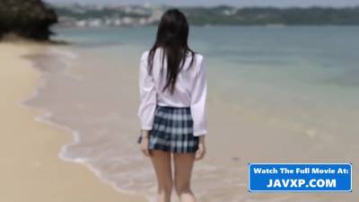 Asian Schoolgirl Gangbang - upornia.com - Japan