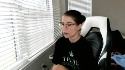 Brunette Amateur Webcam Teen Exposed - icpvid.com
