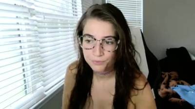 Brunette Amateur Webcam Teen Exposed - icpvid.com