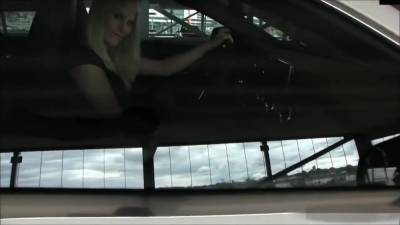 Kinky Blonde Fuck Date Quickie And Massive Facial - hclips.com