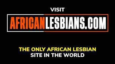 Black Lesbian Girlfriends Fingering - icpvid.com