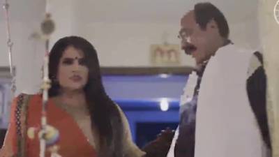 Indian Amateur hot mom fucks - pornoxo.com - India