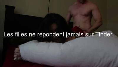 Femme enceinte avalant le sperme - drtuber.com - France