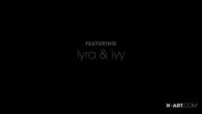 Ivy Jones In My Favorite Taboo - Lyra - upornia.com