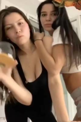 Russian Girls On Periscope Are Just In Another League - hclips.com - Russia