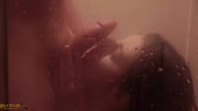 Steamy Shower Bj & Facial (date Night Pt. 2 Teaser 4) - hclips.com
